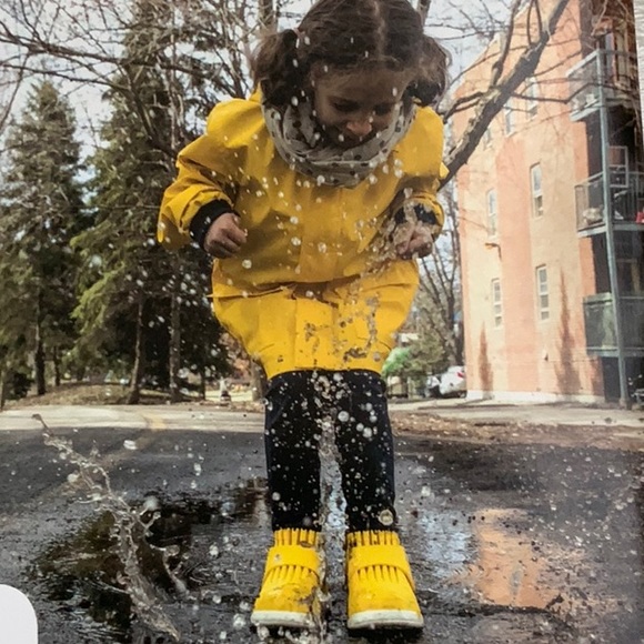 Butler ROCKHOPPER 3-IN-1 BOOT - Picture 16 of 16